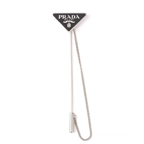 prada brooch price|prada symbole brooch.